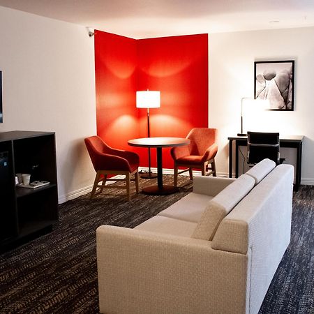 Railroad Pass Hotel And Casino Ramada By Wyndham Boulder City Exterior foto