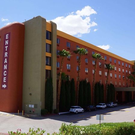 Railroad Pass Hotel And Casino Ramada By Wyndham Boulder City Exterior foto
