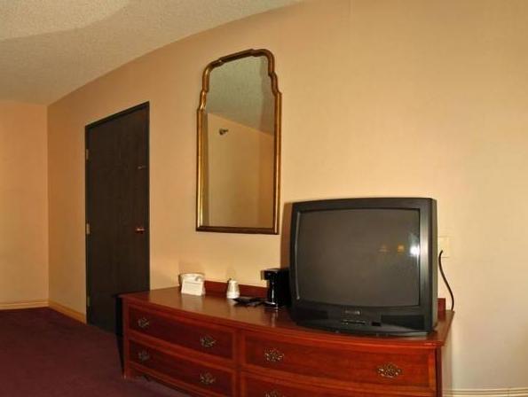 Railroad Pass Hotel And Casino Ramada By Wyndham Boulder City Exterior foto