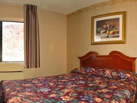 Railroad Pass Hotel And Casino Ramada By Wyndham Boulder City Exterior foto