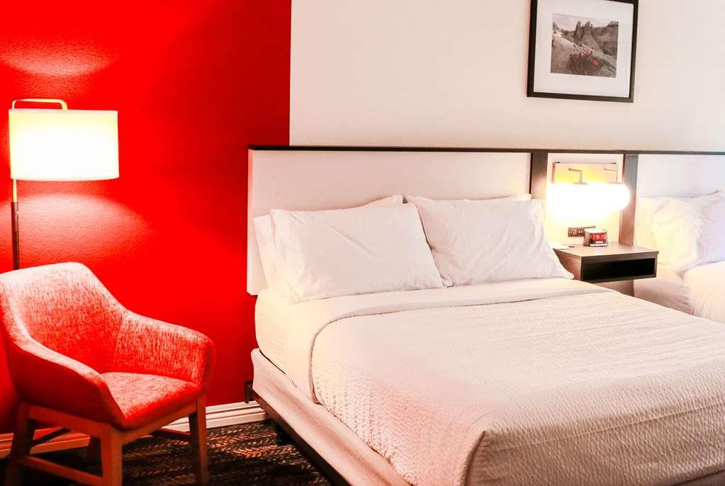 Railroad Pass Hotel And Casino Ramada By Wyndham Boulder City Habitación foto