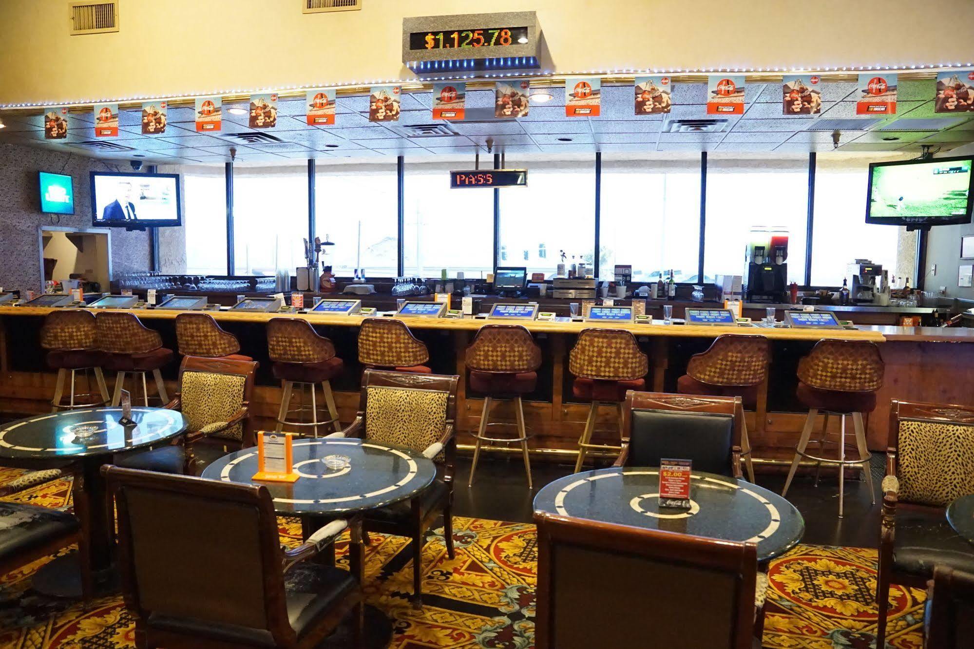 Railroad Pass Hotel And Casino Ramada By Wyndham Boulder City Exterior foto