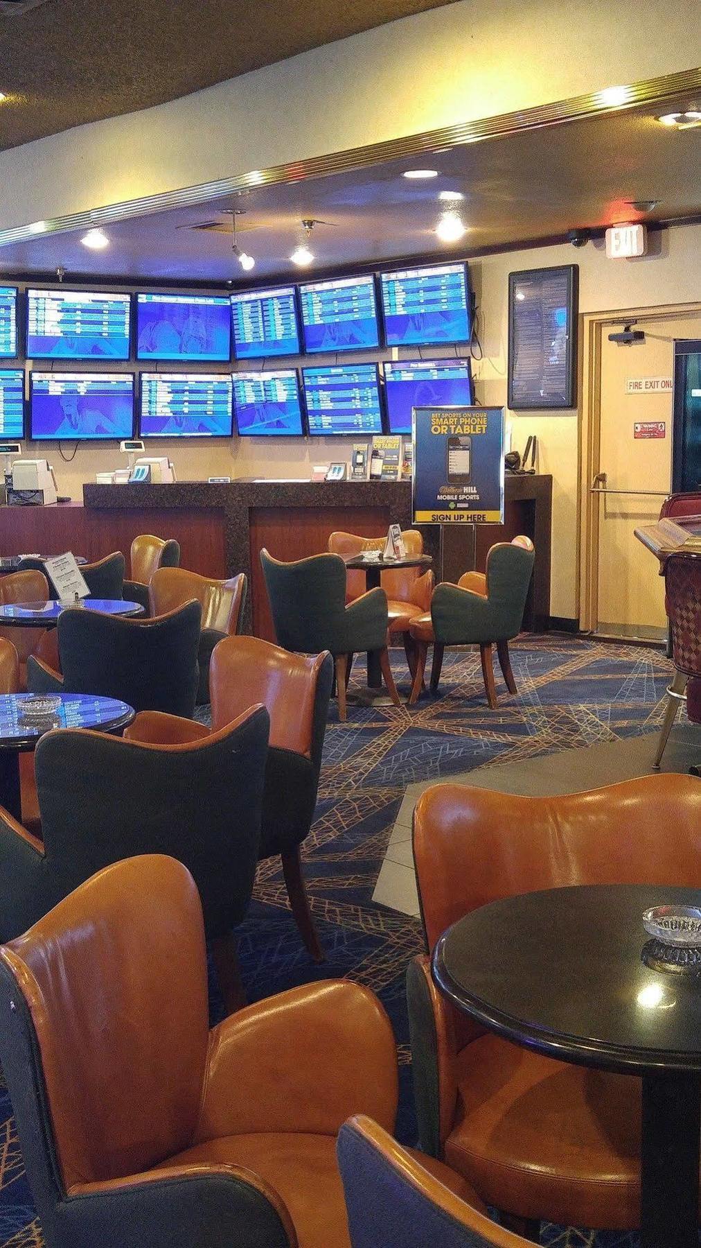 Railroad Pass Hotel And Casino Ramada By Wyndham Boulder City Exterior foto